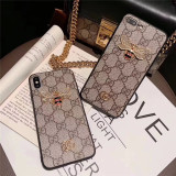 グッチ/Gucci ケース最新全機種13Pro/11/Xs Max/Xr/XS/iPhone7/7P/8/8P/