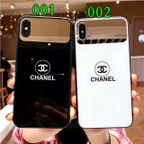 シャネル/Chanel ケース最新全機種11 Pro/11/Xs Max/Xr/XS/iPhone7/7P/8/8P/iPhone13 2色