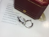 Cartier（カルティエ ）2019新作 ピアス イアリング YX-19P65-CA128