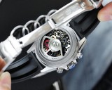 ロレックス  SUPRE品 デイトナ Asian 7750 ムーブメント搭載 TSH-2001P900-RO151