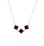 新品入荷 Van Cleef & Arpels  ヴァン クリーフ＆アーペル ネックレス Van-110n