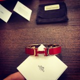 HERMES/エルメス 今季の新作 ブレスレット.カフブレス 19P280-HE85