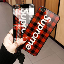 シュプリーム iphonex/8/7/6/6sスマホーケース iphone 8plus/7plus/6plus/6s plus携帯ケース モノグラム 文芸 目覚しい装飾品 Supreme