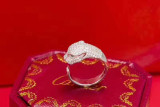 Cartier（カルティエ）2019新作通販 リング 小物 YX-19P85-CA008