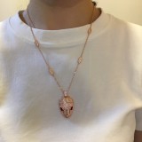 BVLGARI（ブルガリ）2019新作 ネックレス. ペンダント QJR-19P130-BV268