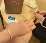 BVLGARI（ブルガリ）人気商品 ブレスレット.カフブレス YL-19P290-BV185