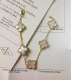 Van Cleef & Arpels  ヴァン クリーフ＆アーペル ブレスレット Van-010