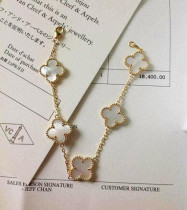 Van Cleef & Arpels  ヴァン クリーフ＆アーペル ブレスレット Van-010