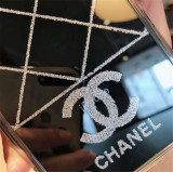 シャネル/Chanel ケース最新全機種11 Pro/11/Xs Max/Xr/XS/iPhone7/7P/8/8P/iPhone13 2色