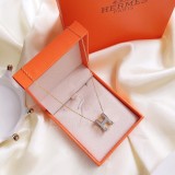 HERMES/エルメス ネックレス.ペンダント 秋冬新作 19P250-HE16