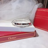 Cartier (カルティエ) 2019新作 ブレスレット.カフブレス YL-19P180-CA136
