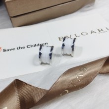 BVLGARI（ブルガリ）最新作 ピアス イアリング YX-19P68-BV258