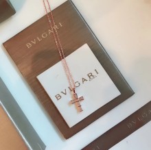 BVLGARI（ブルガリ）2019新作 ネックレス. ペンダント YY-19P110-BV231