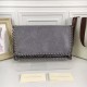 Stella McCartney(ステラマッカートニー) チェーンショルダーバッグ KD2002P340-413-3