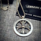 ChromeHearts クロムハーツ100% 925シルバー 正規品品質 ネックレス 夏新作 ch678435C