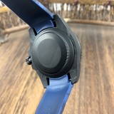 ロレックス SUPRE品 GMTマスター Asian 2836 ムーブメント搭載 GX-2001P2000-RO111