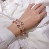 HERMES/エルメス 今季の新作 ブレスレット.カフブレス 19P90-HE68