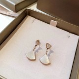 BVLGARI（ブルガリ）最新作 ピアス イアリング YY-19P120-BV210
