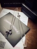 ChromeHearts クロムハーツ100% 925シルバー 正規品品質 ネックレス 夏新作 ch678345V