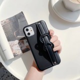 高級感iphone11/11pro/11pro maxケース保護カバー高級感 衝撃防止 芸能人愛用