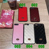 グッチ iphone xr/xs maxケース お洒落ブランド アイフォンxs/xカバー シンプル風 iphone 7/8plusケース ペアお勧め