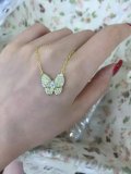 新品入荷 Van Cleef & Arpels  ヴァン クリーフ＆アーペル ネックレス Van-100n