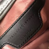 Stella McCartney(ステラマッカートニー)  ミニショルダーバッグ KD2002P350-410-5