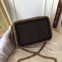 Stella McCartney(ステラマッカートニー)  ミニショルダーバッグ KD2002P350-410-6