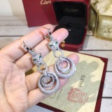 Cartier（カルティエ ）2019新作 ピアス イアリング SL-19P220-CA123