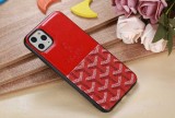 新作Goyard ゴーヤードiphone11/11pro/11pro maxケース個性ファッション人気