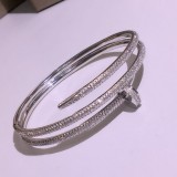 Cartier (カルティエ) 2019新作 ブレスレット.カフブレス YX-19P130-CA065