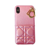 Diorディオールケース最新全機種11 Pro/11/Xs Max/Xr/XS/iPhone7/7P/8/8P/iPhone12iPhone13  3色