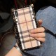 Burberryバーバリーケース最新全機種11 Pro/11/Xs Max/Xr/XS/iPhone7/7P/8/8P/iPhone12/13