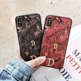 Diorディオールケース最新全機種11 Pro/11/Xs Max/Xr/XS/iPhone7/7P/8/8P/iPhone12iPhone13 4色