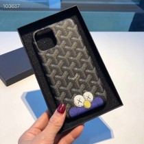 個性ゴーヤード(Goyard)iphone11/11pro/11pro max可愛い 激安新品 芸能人愛用