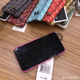 ゴヤール iphone xr/xs maxケース経典Y型 goyard iphone xs/xケース アイフォン7/8s plusカバー ハンドベルト付け お洒落ジャケット