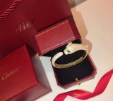 Cartier (カルティエ) 2019新作 ブレスレット.カフブレス SL-19P580-CA144