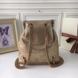 Stella McCartney(ステラマッカートニー) チェーンショルダーバッグ KD2002P360-415-2
