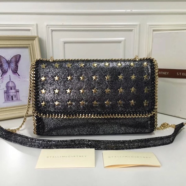 Stella McCartney(ステラマッカートニー) バッグ  ショルダーバッグ KD2002P360-430-1