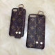 ルイヴィトン iphone x/xr/8/xs maxケース  ブランド 可愛いカバー ヴィトンアイフォン sr/sx maxカバー ハンドベルト付け 女性向け