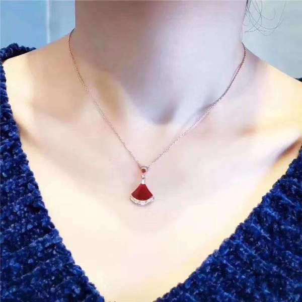 BVLGARI（ブルガリ）2019新作 ネックレス. ペンダント QJR-19P115-BV218