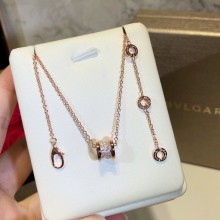 BVLGARI（ブルガリ）2019新作 ネックレス. ペンダント QJR-19P165-BV205