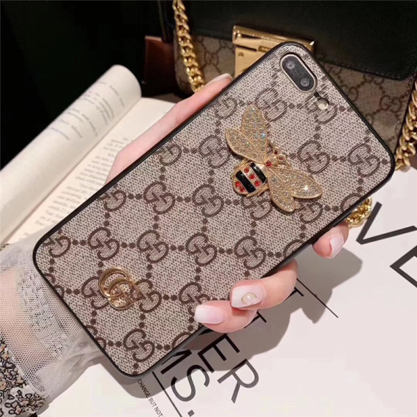 グッチ/Gucci ケース最新全機種13Pro/11/Xs Max/Xr/XS/iPhone7/7P/8/8P/