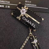 シャネル/Chanel ケース最新全機種11 Pro/11/Xs Max/Xr/XS/iPhone7/7P/8/8P/iPhone13 2色