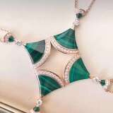 BVLGARI（ブルガリ）2019新作 ネックレス. ペンダント QJR-19P115-BV219