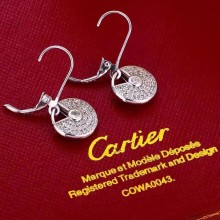 Cartier（カルティエ ）2019新作 ピアス イアリング YX-19P55-CA125