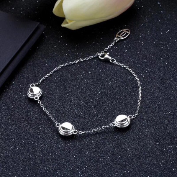 Cartier (カルティエ) 2019新作 ブレスレット.カフブレス YX-19P75-CA018