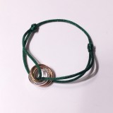 Cartier (カルティエ) 2019新作 ブレスレット.カフブレス YY-19P100-CA089