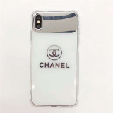 シャネル/Chanel ケース最新全機種11 Pro/11/Xs Max/Xr/XS/iPhone7/7P/8/8P/iPhon13 4色