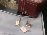 Cartier（カルティエ）人気商品 ネックレス. ペンダント YX-19P65-CA164
